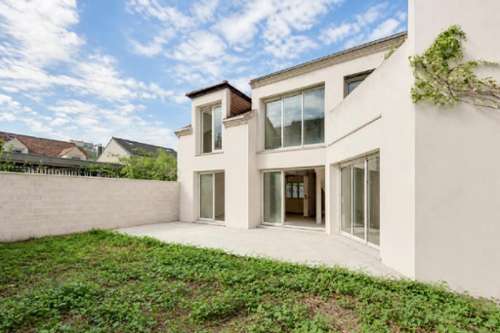 Villejuif Val-de-Marne Haus Bild 7431421