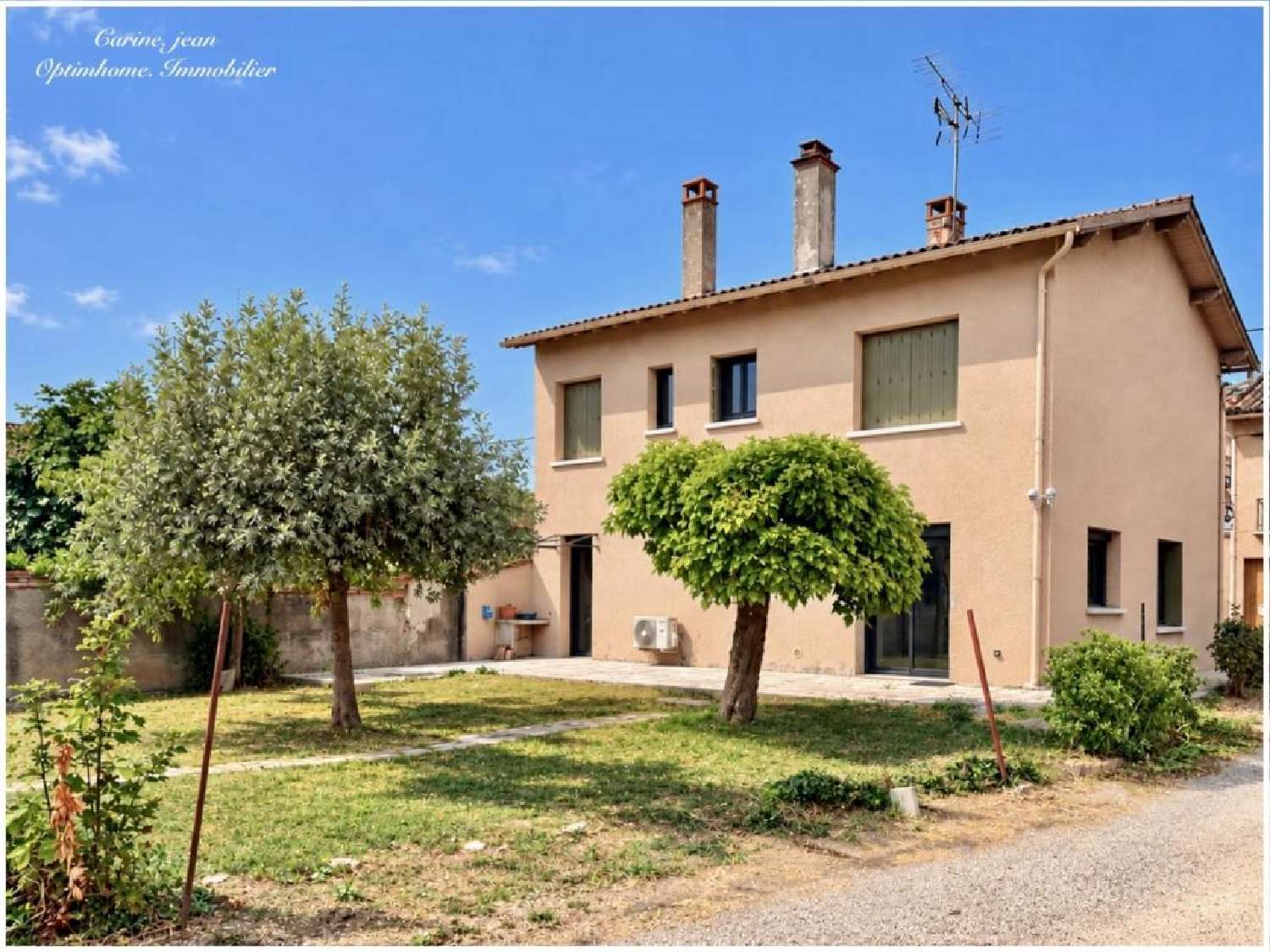 en venta casa Villemur-sur-Tarn Haute-Garonne 1