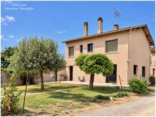 Villemur-sur-Tarn Haute-Garonne casa foto 7422416