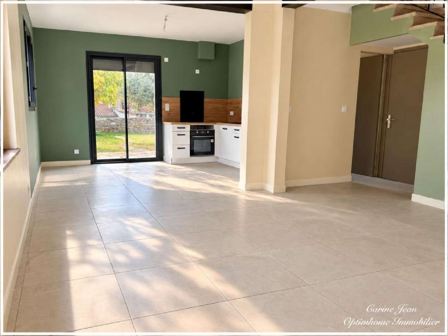 en venta casa Villemur-sur-Tarn Haute-Garonne 3