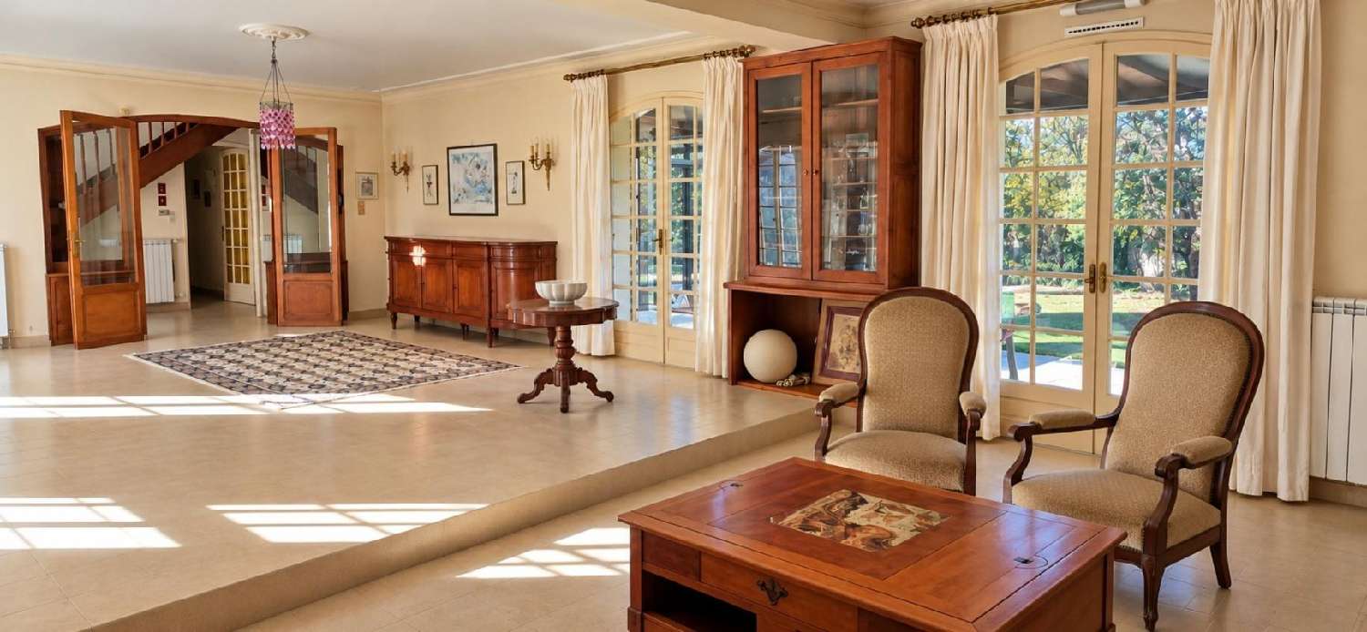 en venta casa Villemur-sur-Tarn Haute-Garonne 3