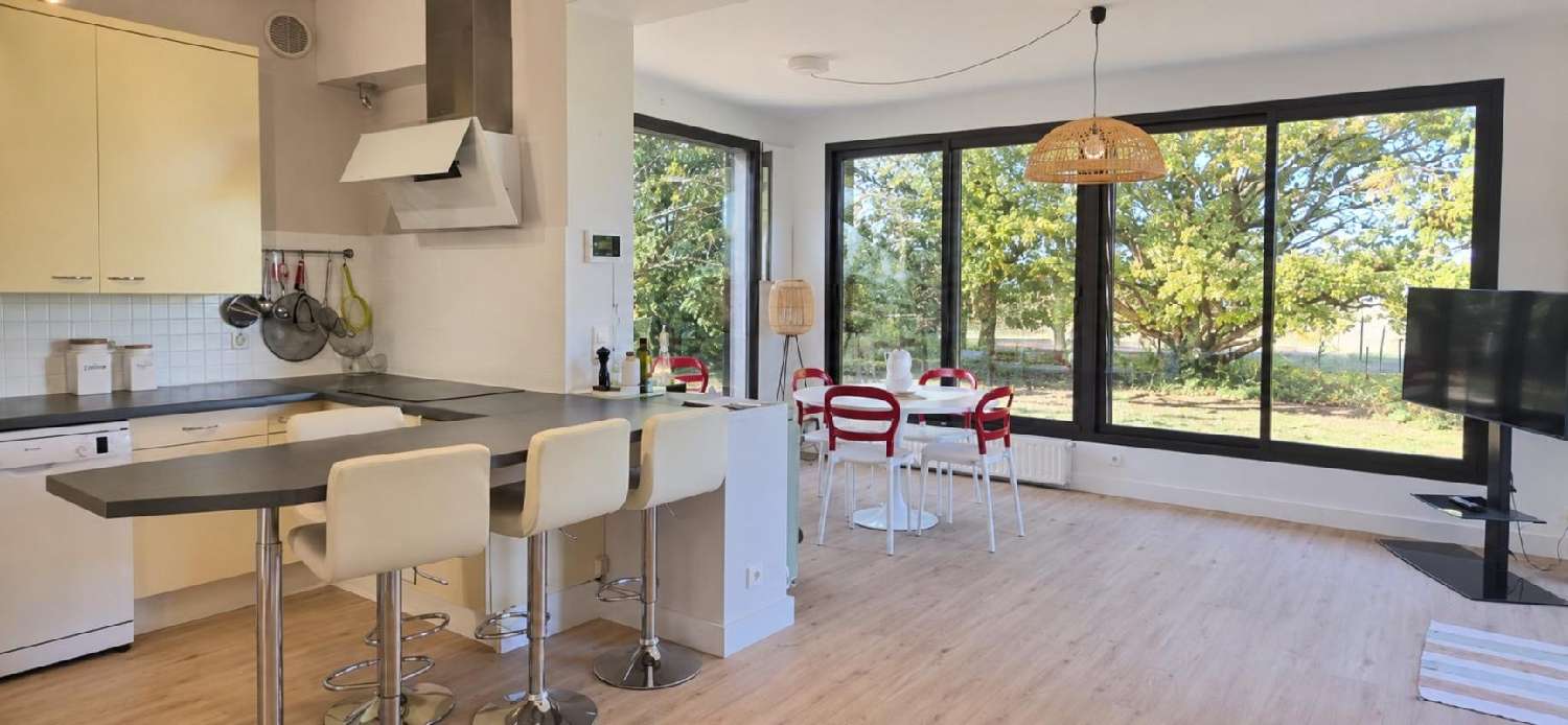 en venta casa Villemur-sur-Tarn Haute-Garonne 5