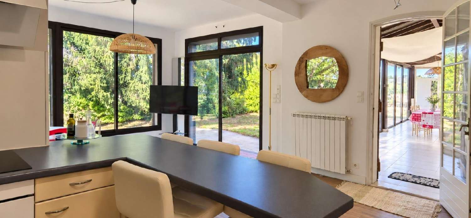 en venta casa Villemur-sur-Tarn Haute-Garonne 7
