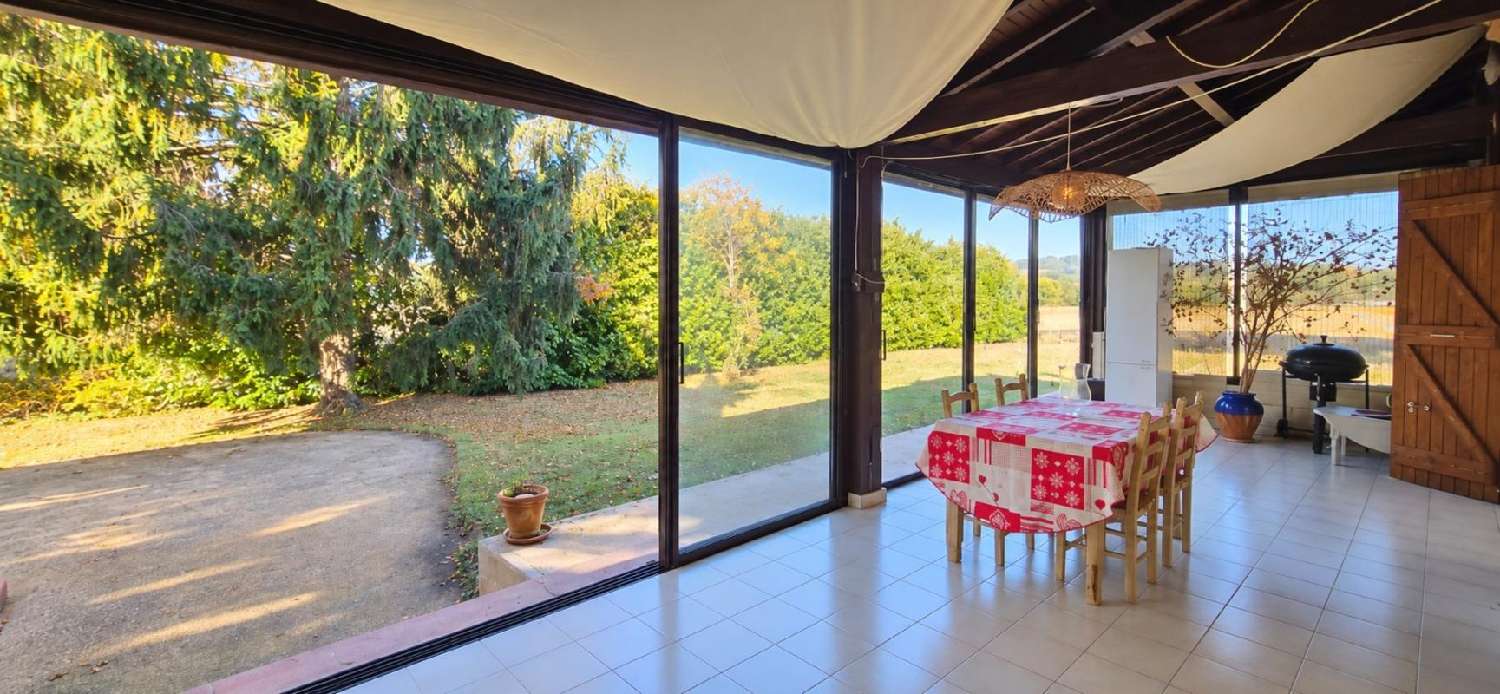 en venta casa Villemur-sur-Tarn Haute-Garonne 8