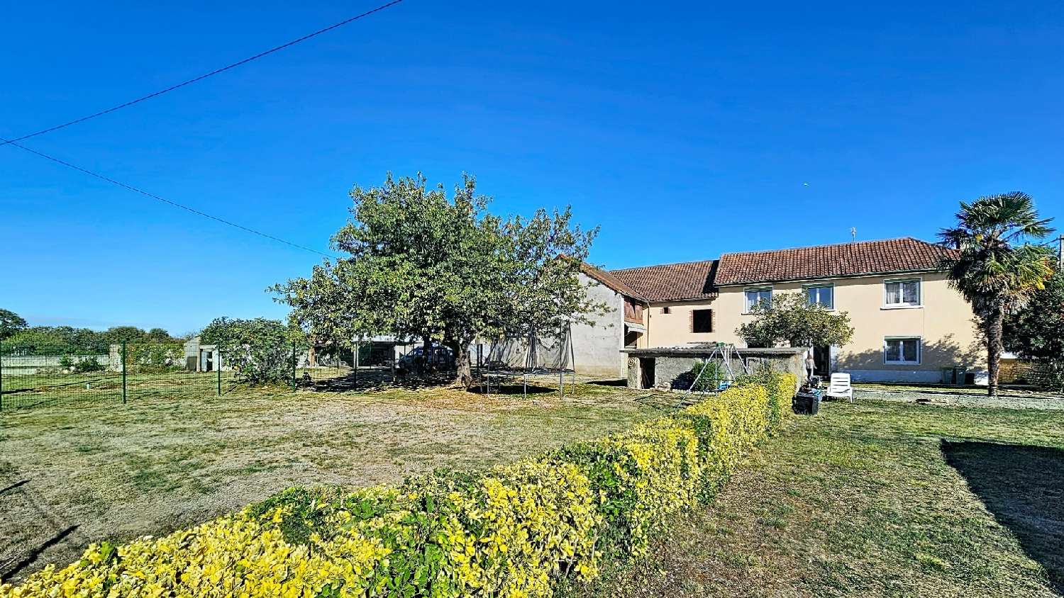 for sale house Villenave-près-Marsac Hautes-Pyrénées 2