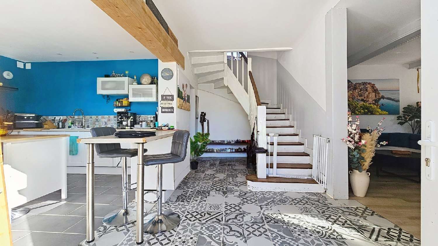 for sale house Villenave-près-Marsac Hautes-Pyrénées 3