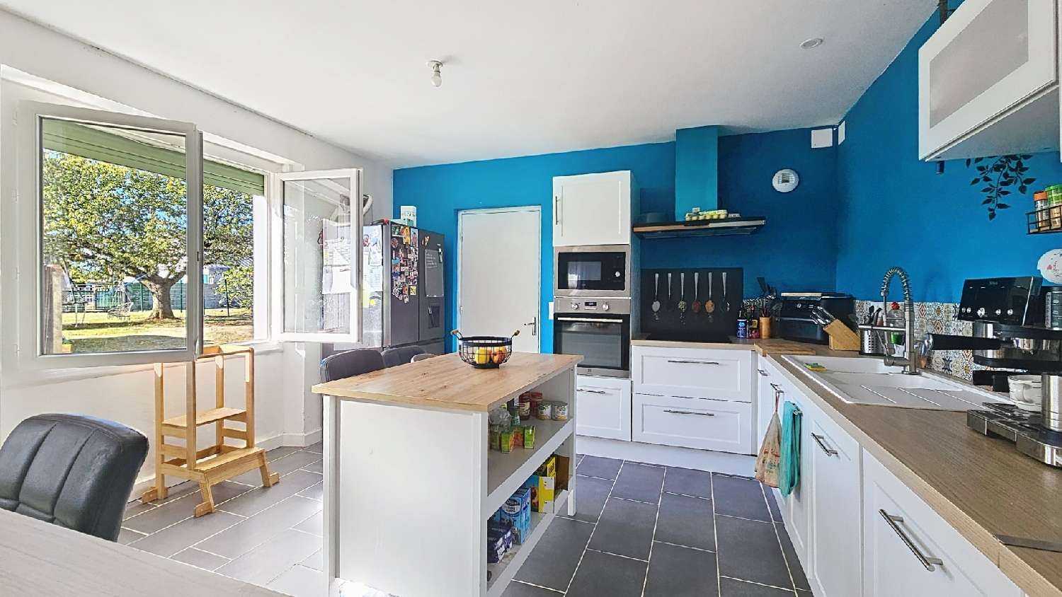 for sale house Villenave-près-Marsac Hautes-Pyrénées 4