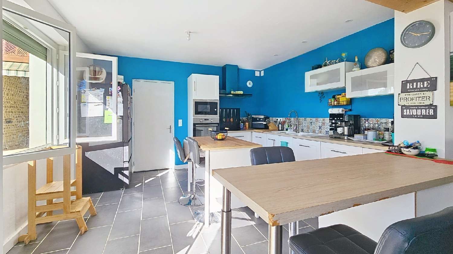 for sale house Villenave-près-Marsac Hautes-Pyrénées 5