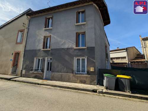 Villeneuve-d'Olmes Ariège maison foto 7422252