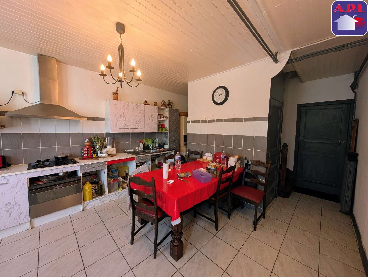  à vendre maison Villeneuve-d'Olmes Ariège 2