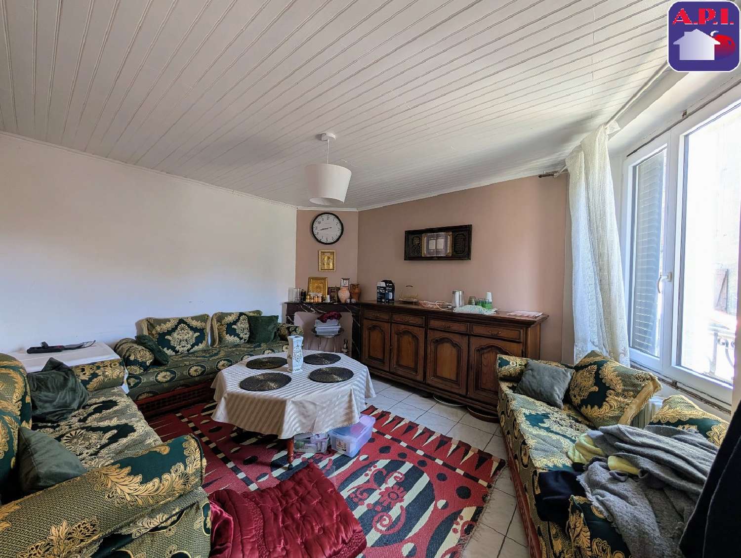  à vendre maison Villeneuve-d'Olmes Ariège 3