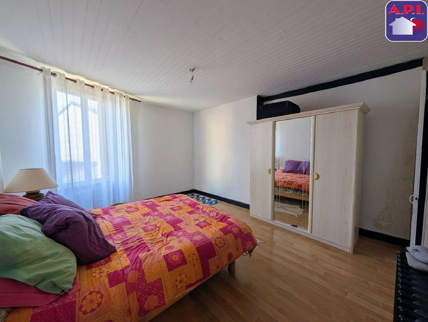  à vendre maison Villeneuve-d'Olmes Ariège 5