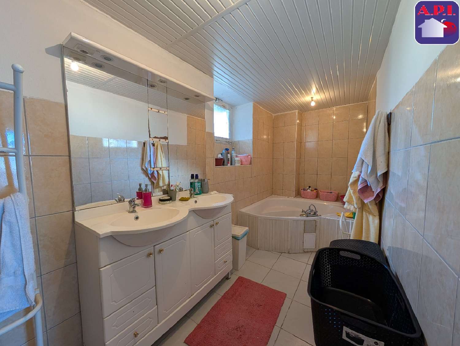  à vendre maison Villeneuve-d'Olmes Ariège 7