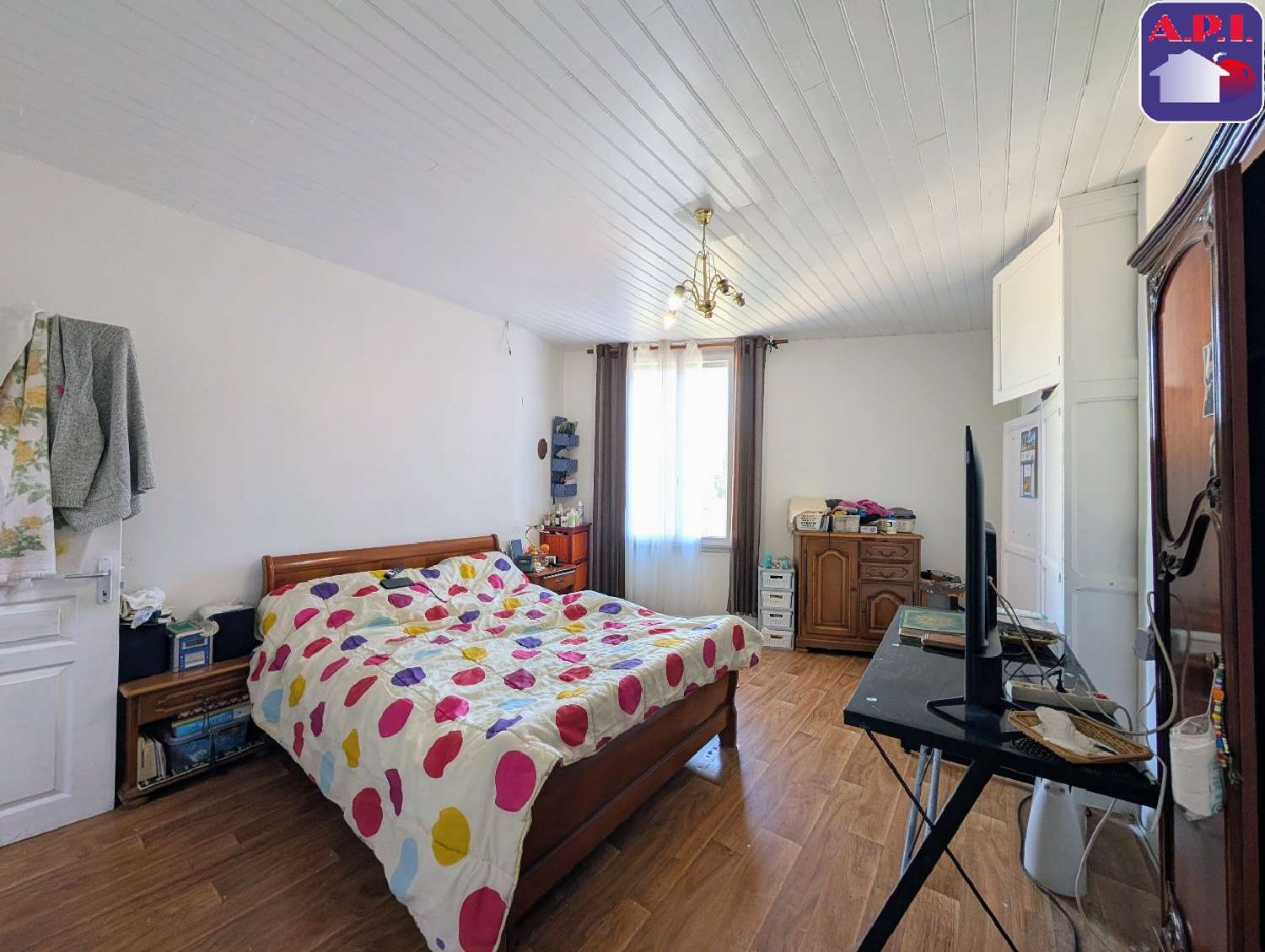  à vendre maison Villeneuve-d'Olmes Ariège 8