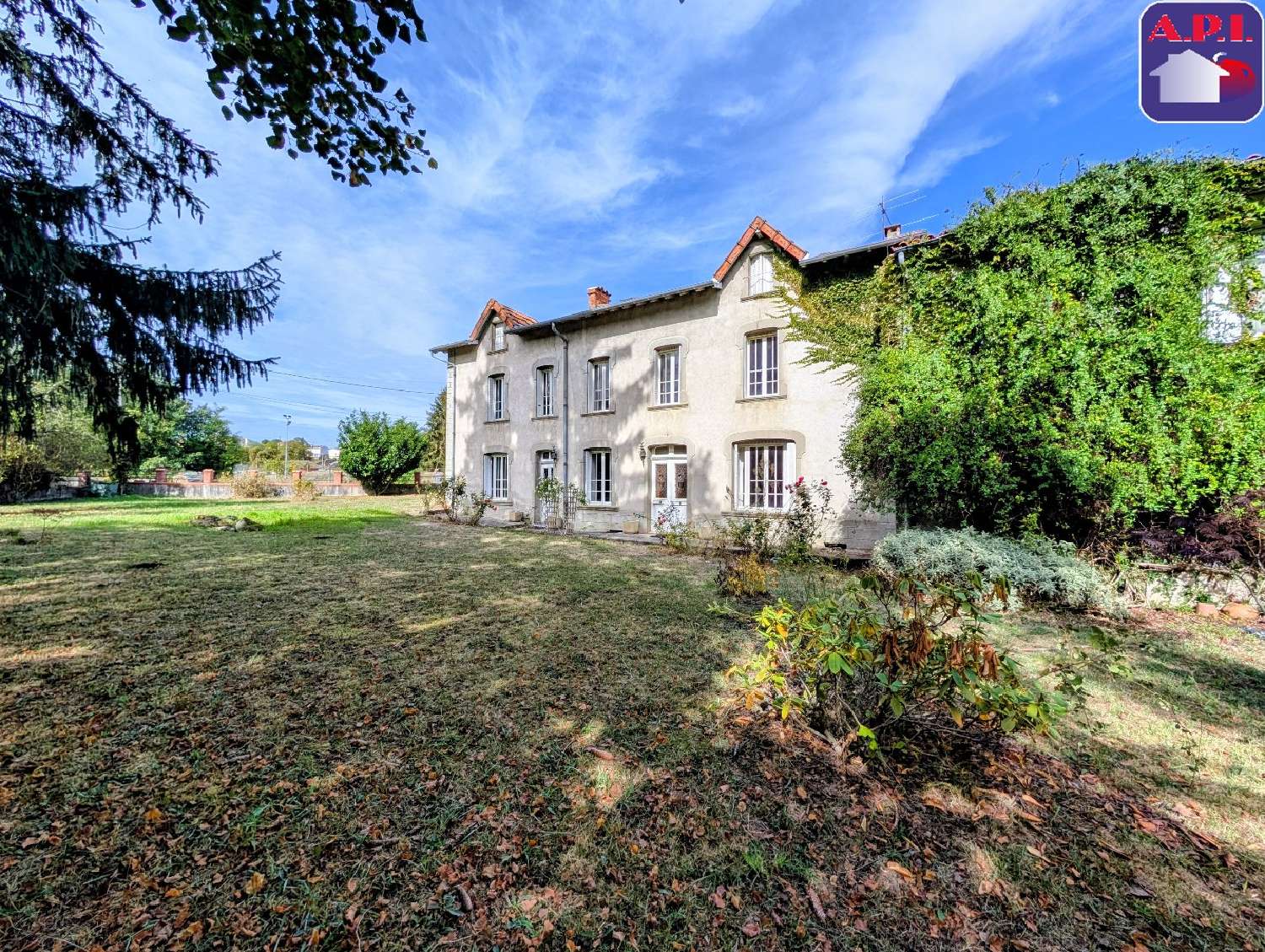 à vendre maison Villeneuve-d'Olmes Ariège 1