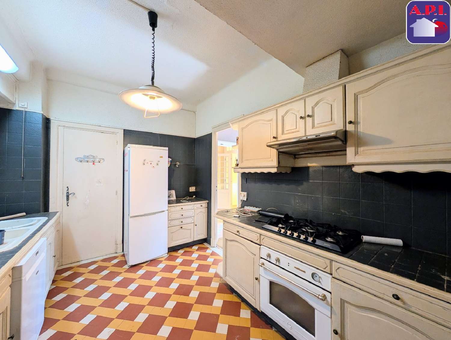 à vendre maison Villeneuve-d'Olmes Ariège 3