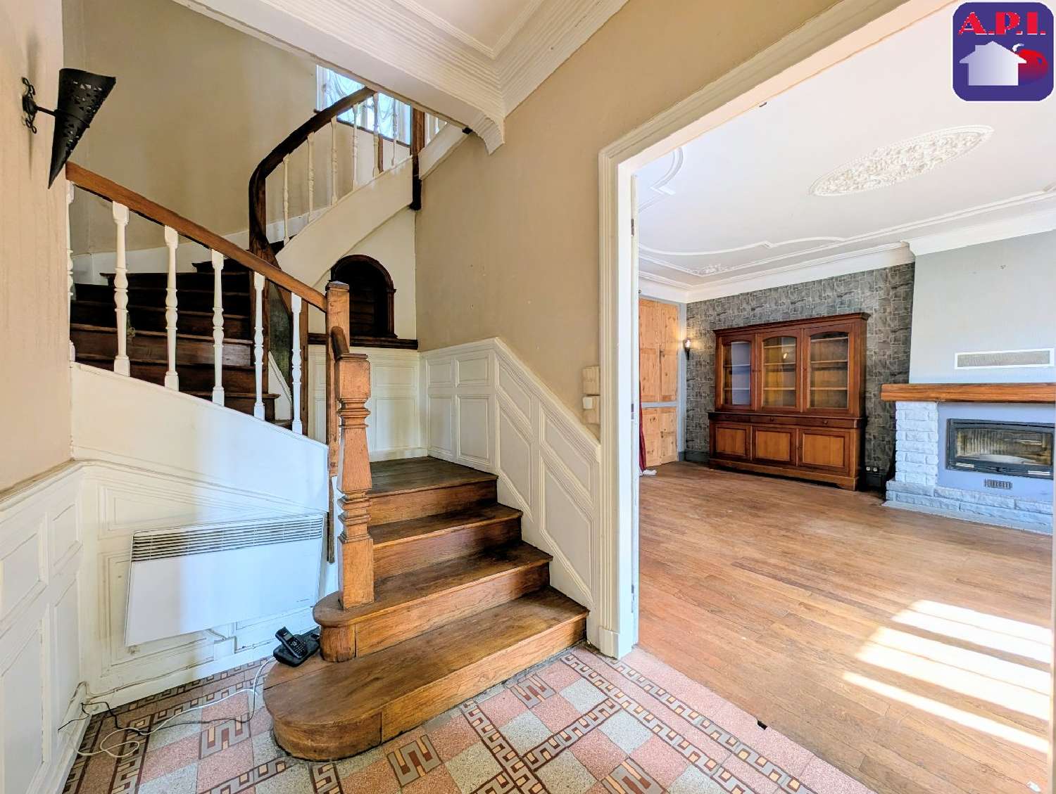 à vendre maison Villeneuve-d'Olmes Ariège 4