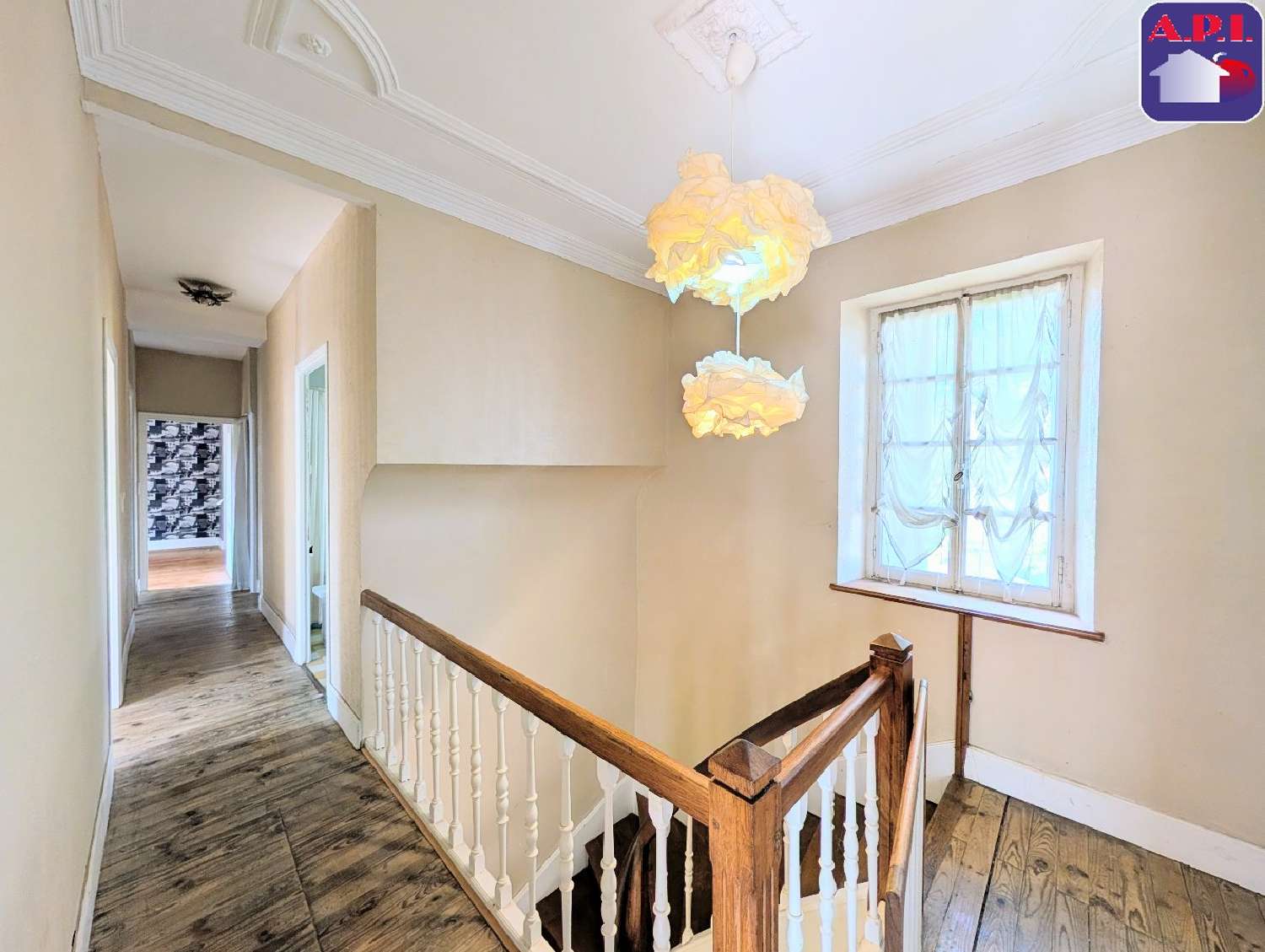 à vendre maison Villeneuve-d'Olmes Ariège 5