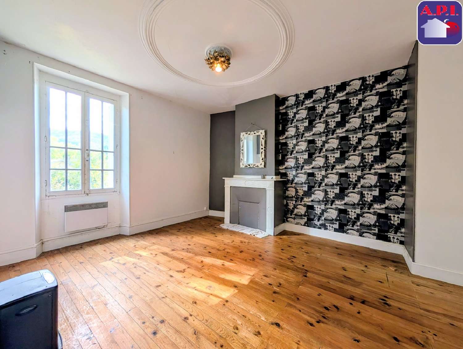 à vendre maison Villeneuve-d'Olmes Ariège 6
