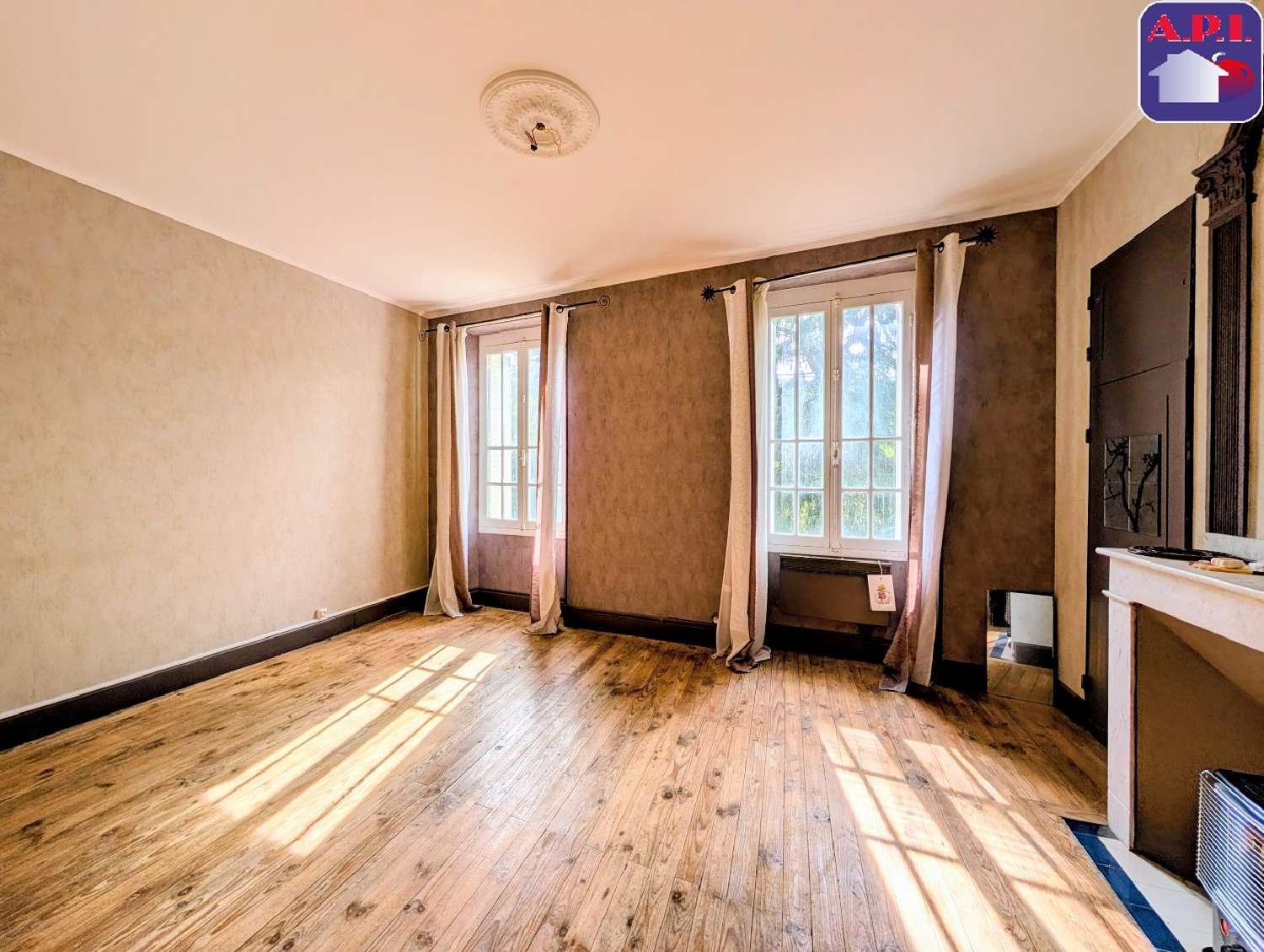 à vendre maison Villeneuve-d'Olmes Ariège 7