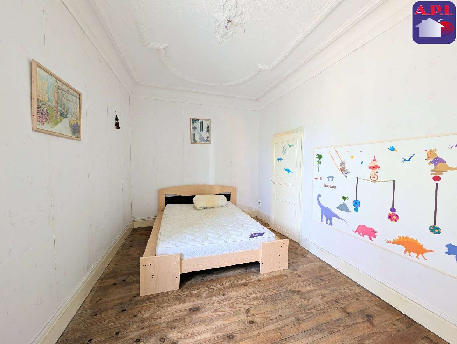 à vendre maison Villeneuve-d'Olmes Ariège 8