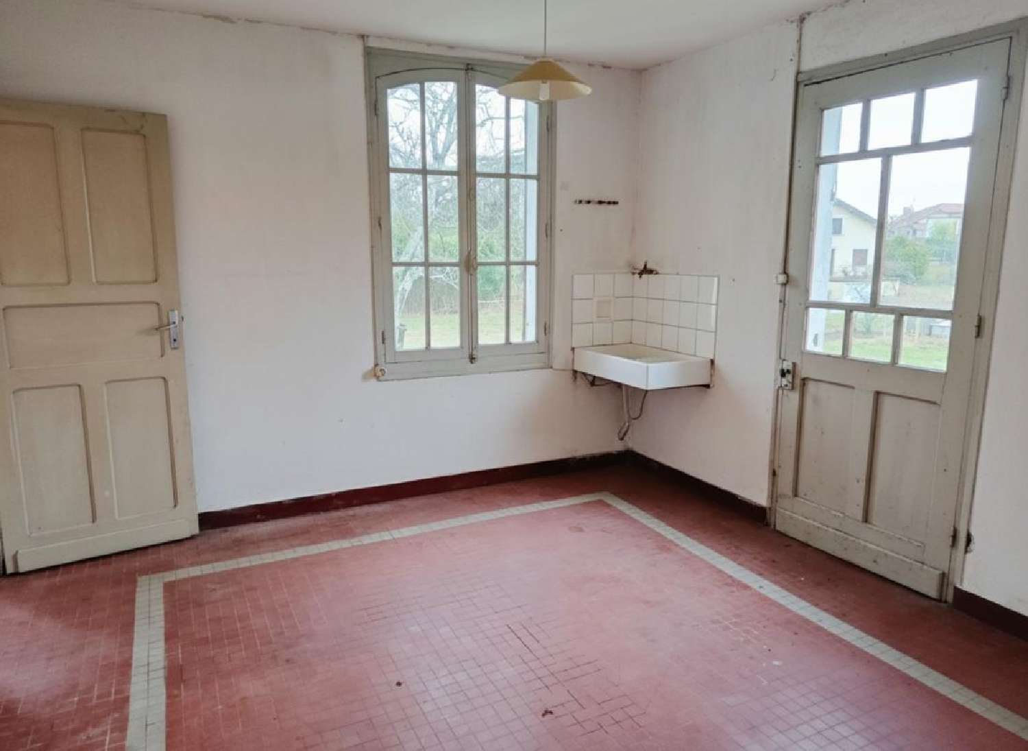 à vendre maison Villeneuve-de-Marsan Landes 3