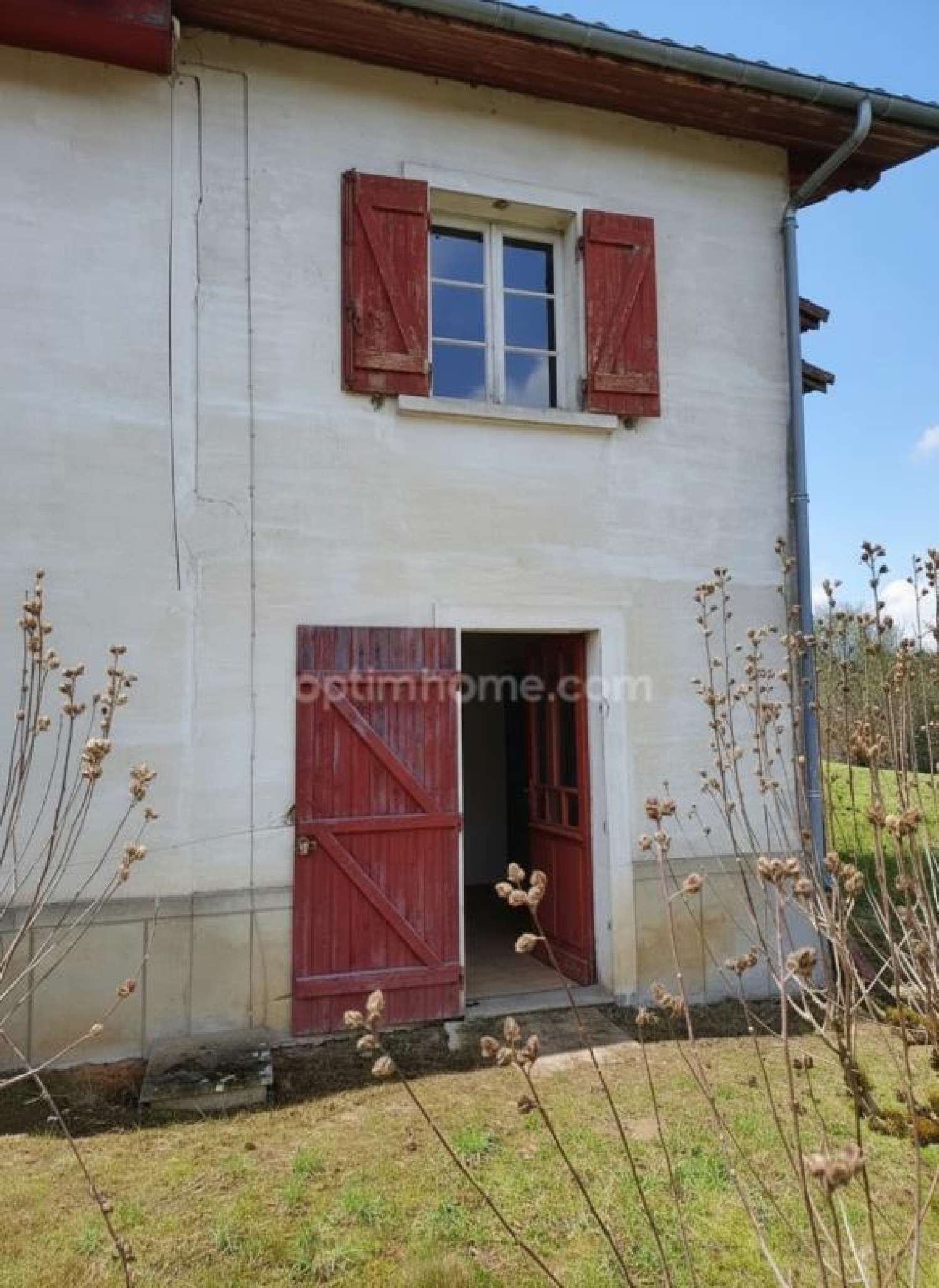 à vendre maison Villeneuve-de-Marsan Landes 4