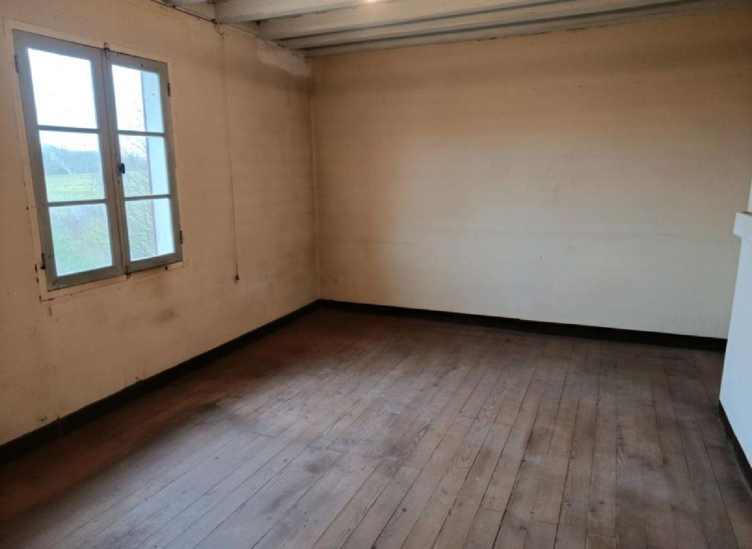 à vendre maison Villeneuve-de-Marsan Landes 5