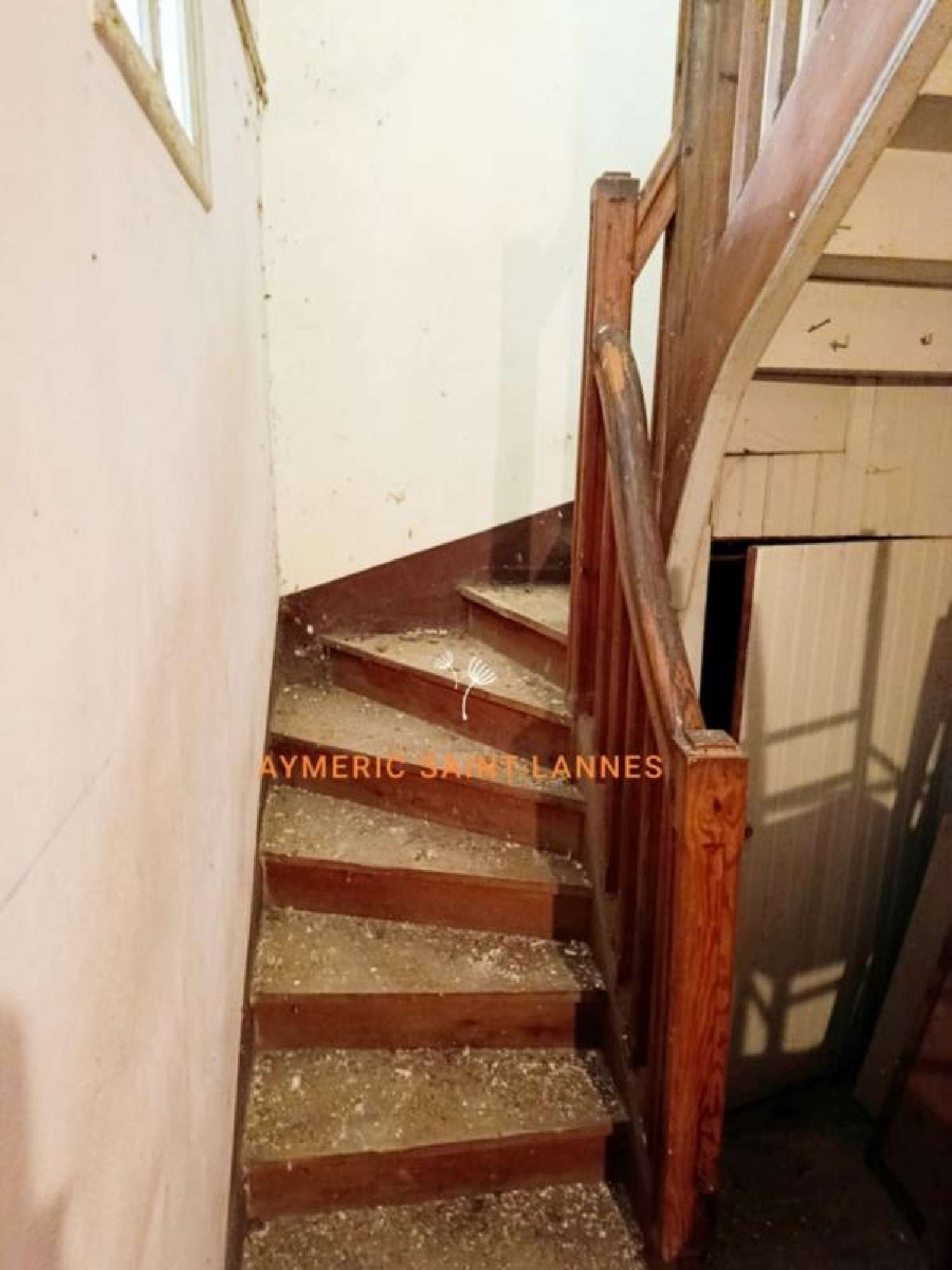 à vendre maison Villeneuve-de-Marsan Landes 7