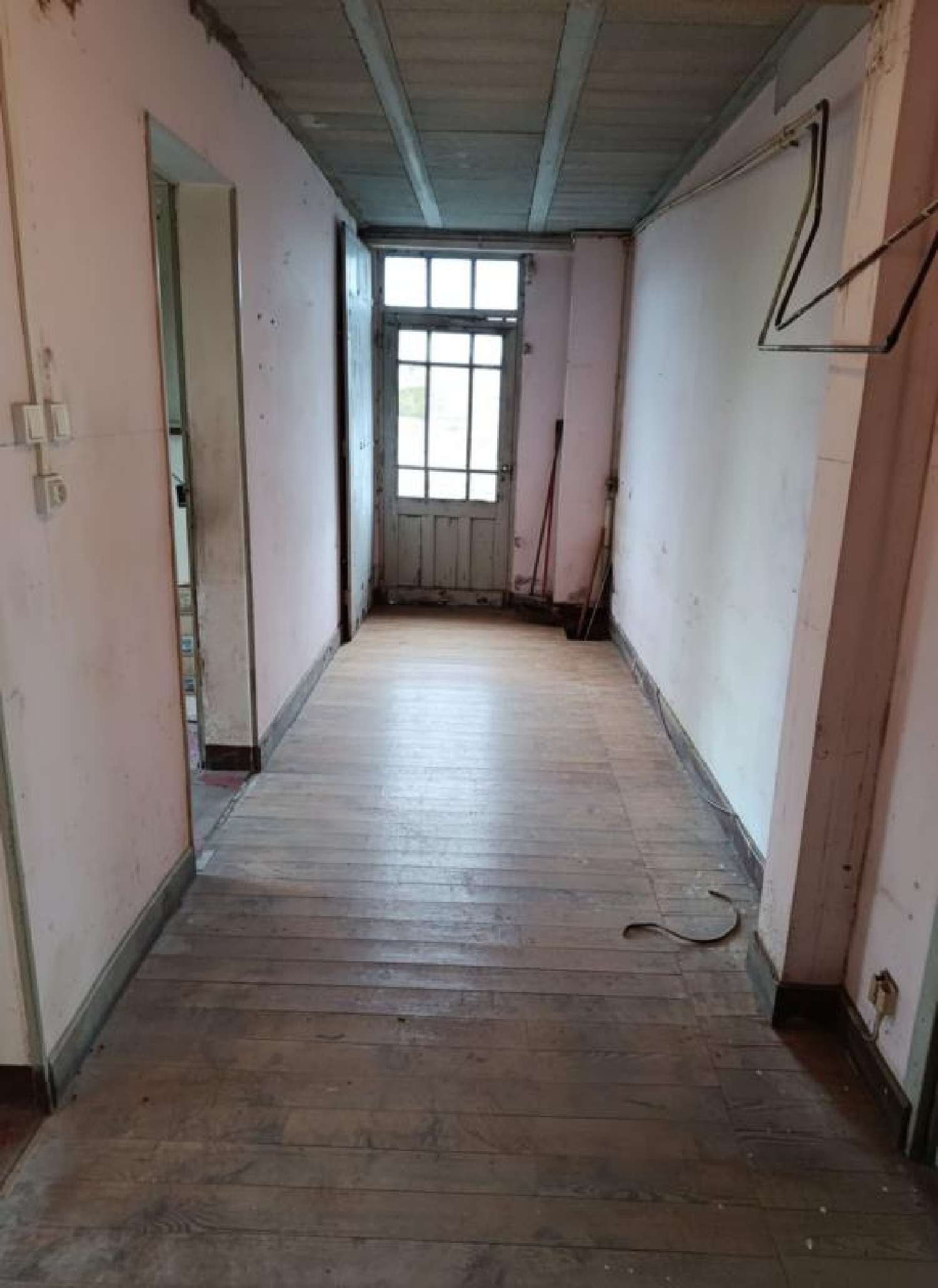 à vendre maison Villeneuve-de-Marsan Landes 8