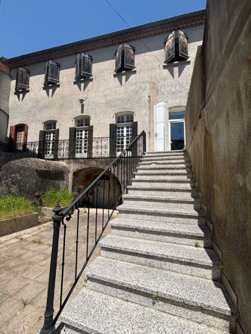 Villeneuve-de-Berg Ardeche house foto 7426645