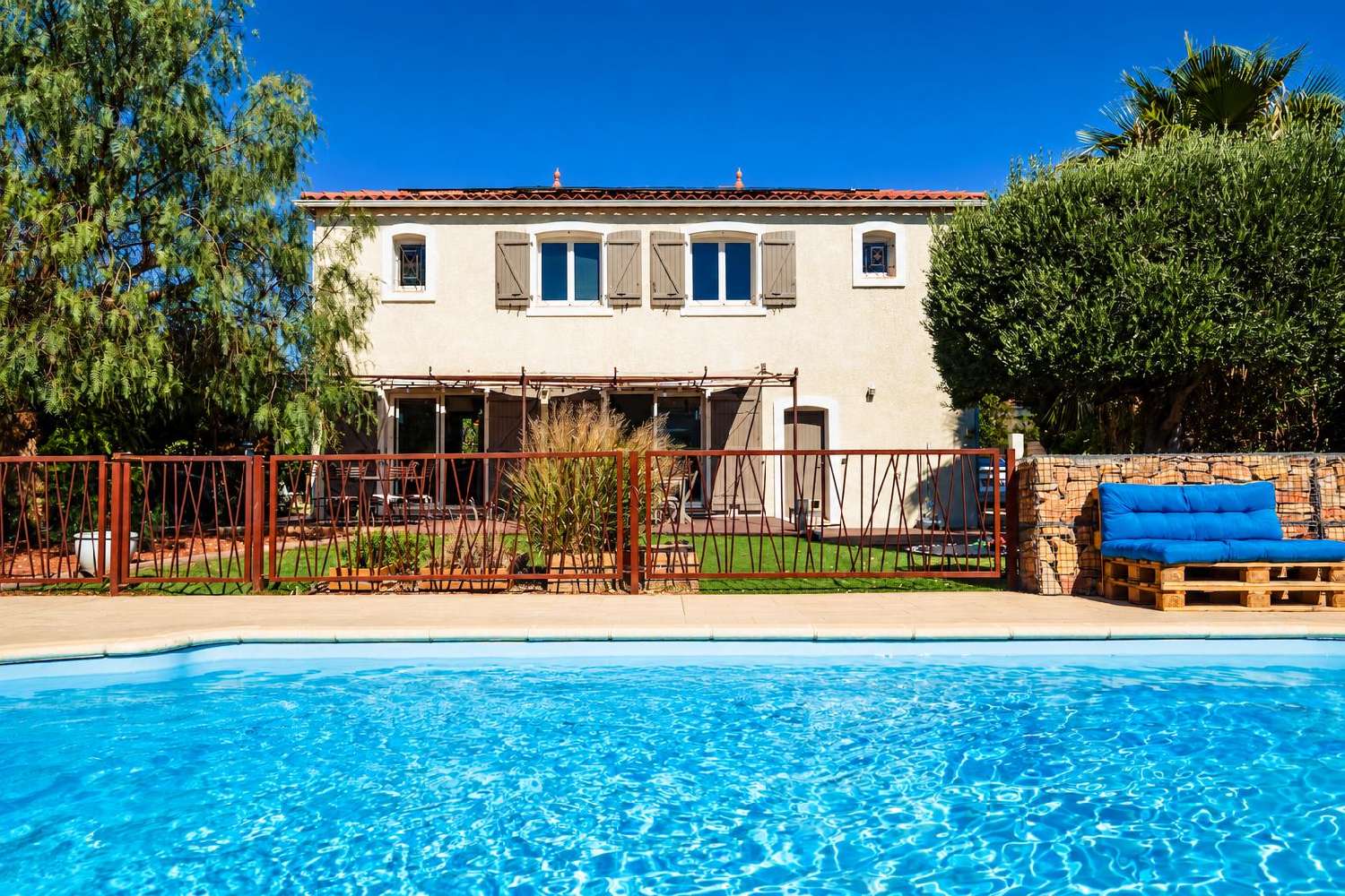 kaufen Haus Villeneuve-de-la-Raho Pyrénées-Orientales 1