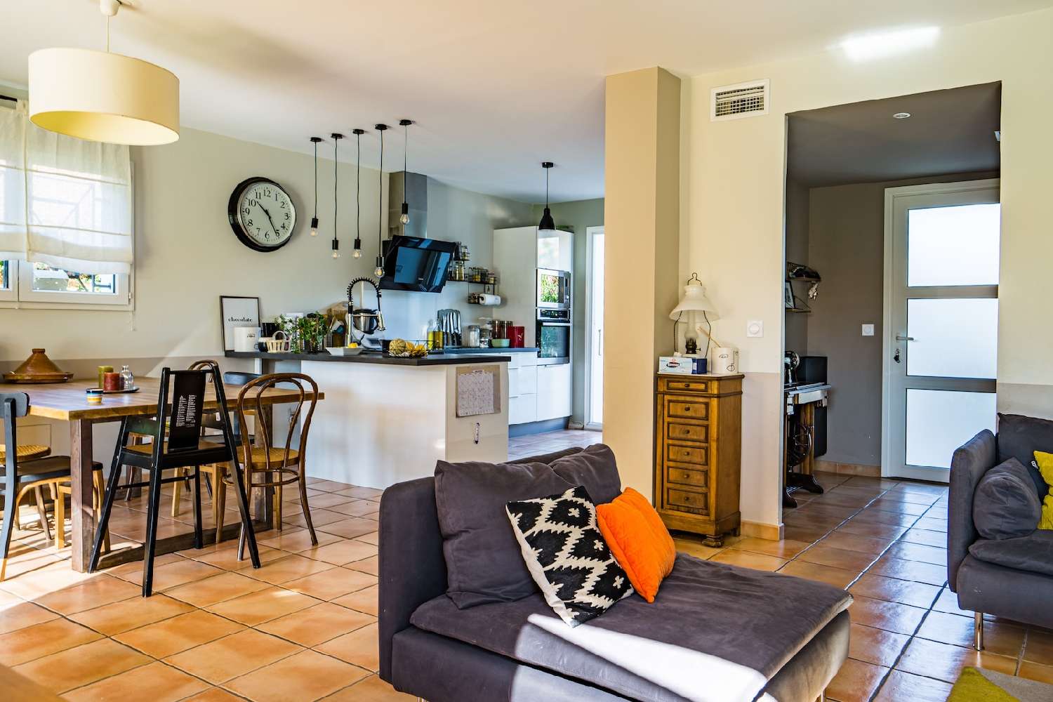 kaufen Haus Villeneuve-de-la-Raho Pyrénées-Orientales 5