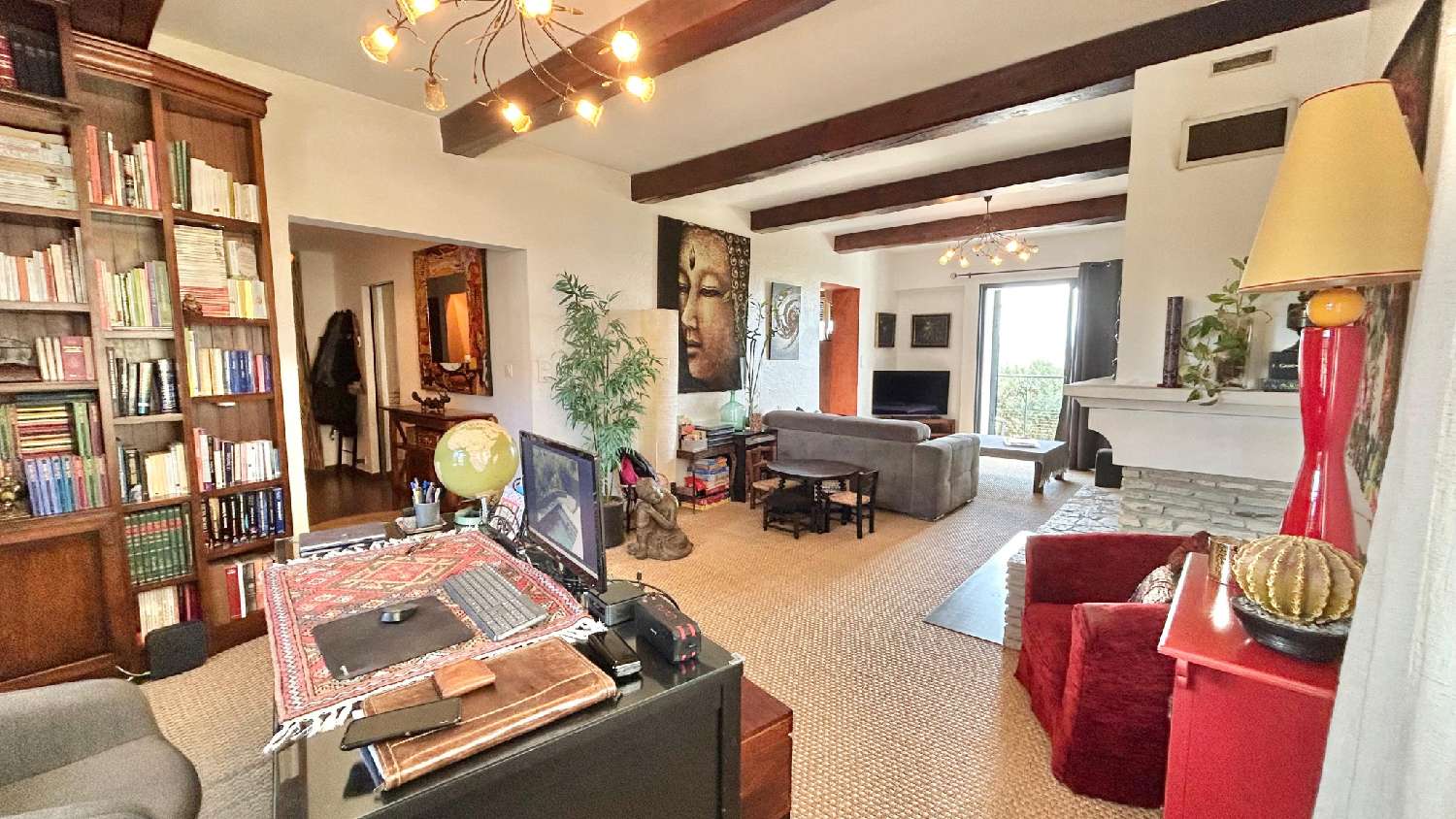 kaufen Haus Villeneuve-de-la-Raho Pyrénées-Orientales 8
