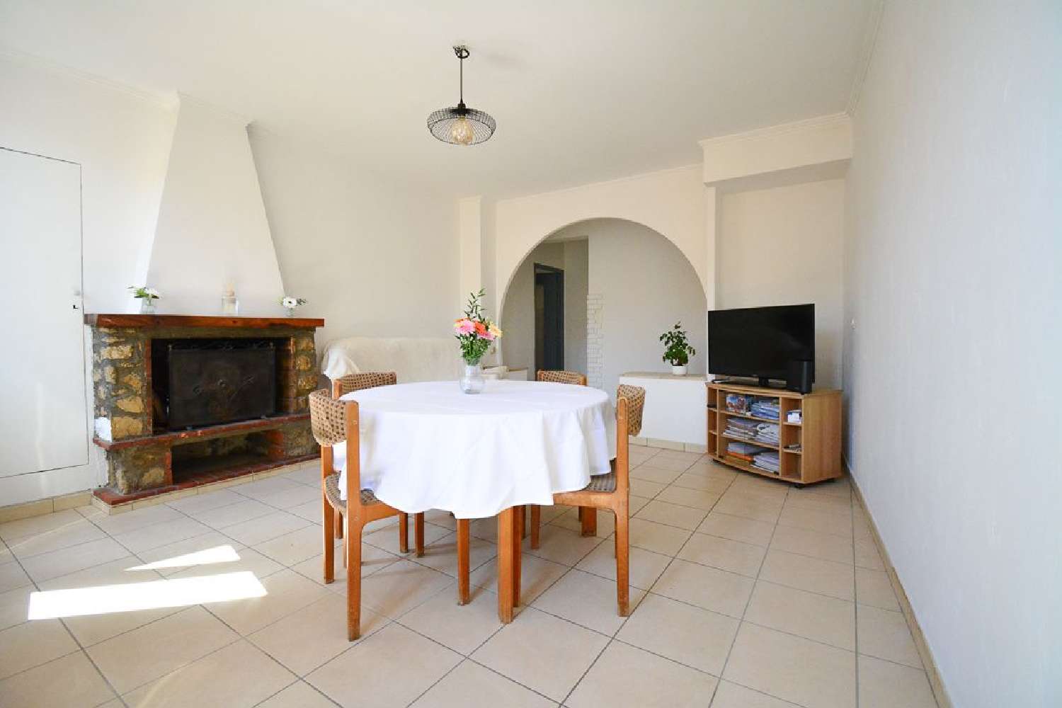 en venta casa Villeneuve-Loubet Alpes-Maritimes 1