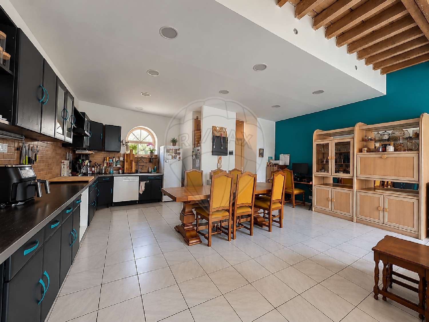 à vendre maison Villeneuve-l'Archevêque Yonne 2