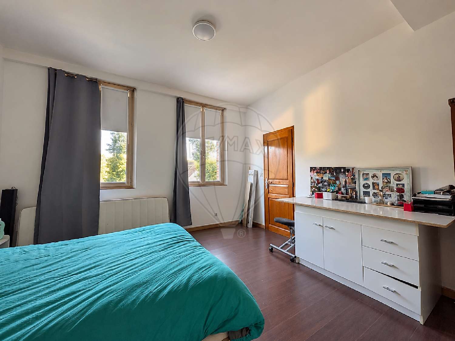 à vendre maison Villeneuve-l'Archevêque Yonne 3