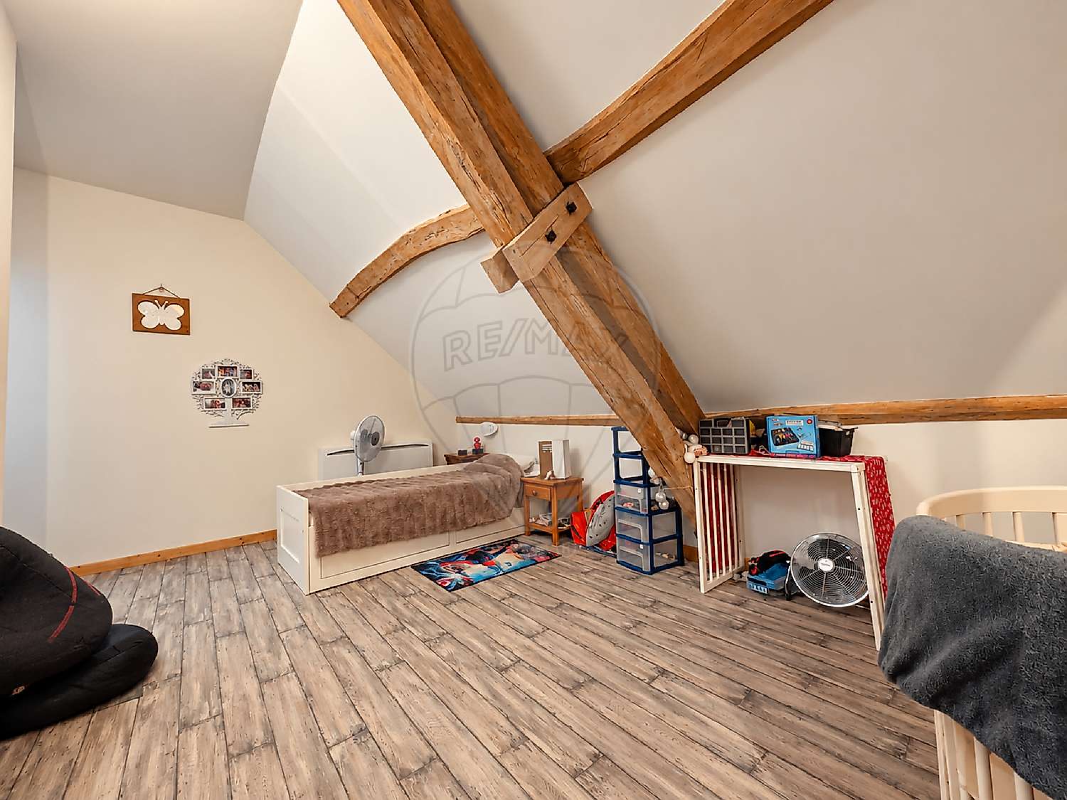 à vendre maison Villeneuve-l'Archevêque Yonne 8