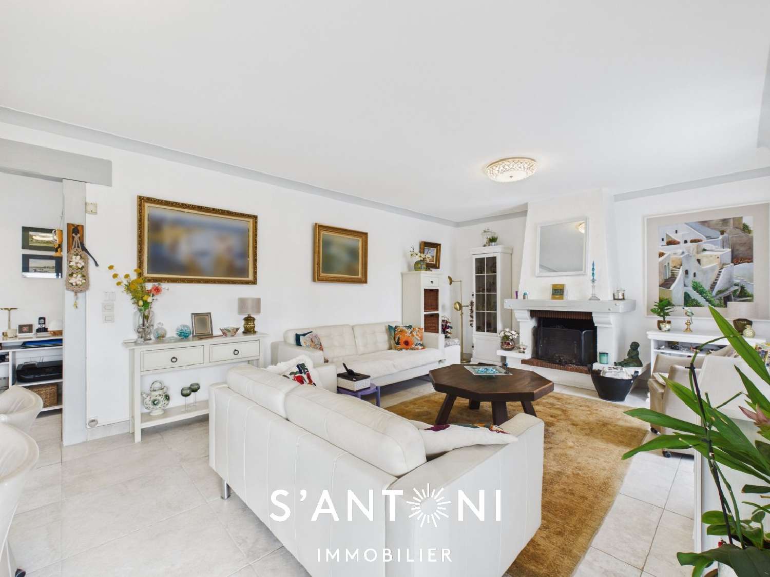 à vendre maison Villeneuve-lès-Béziers Hérault 2
