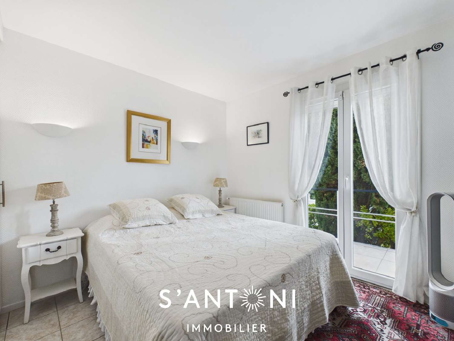 à vendre maison Villeneuve-lès-Béziers Hérault 6