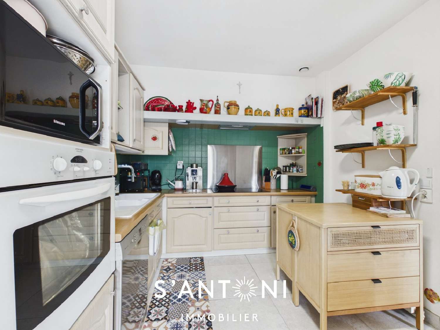 à vendre maison Villeneuve-lès-Béziers Hérault 7