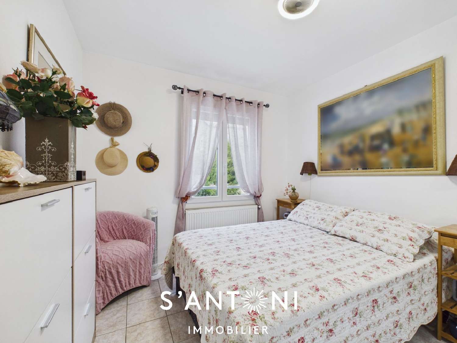 à vendre maison Villeneuve-lès-Béziers Hérault 8