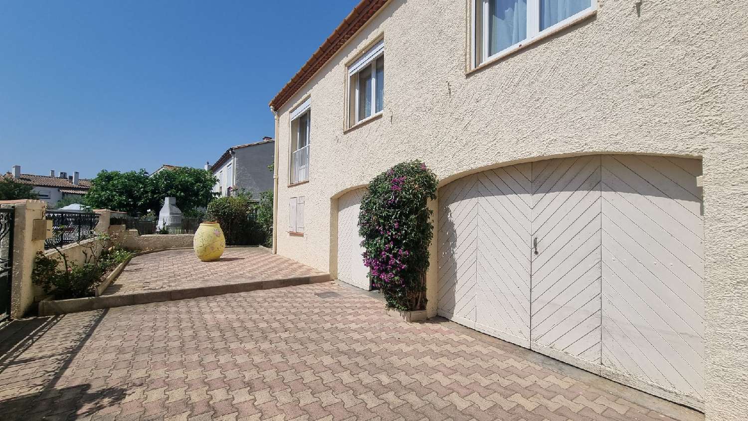 for sale house Villeneuve-lès-Béziers Hérault 1