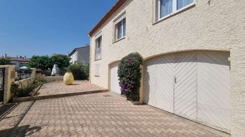 Villeneuve-lès-Béziers Hérault house foto 7427864