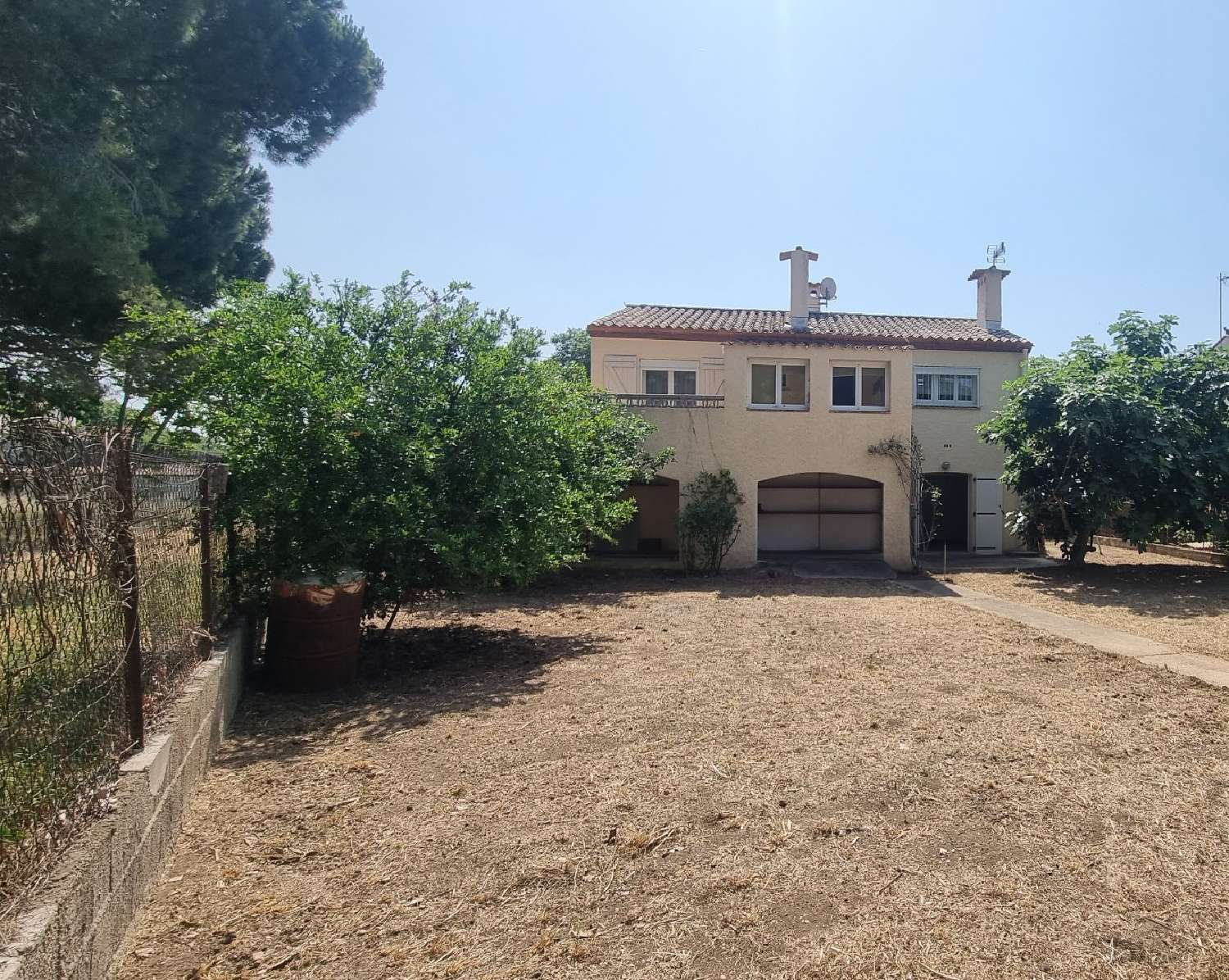 for sale house Villeneuve-lès-Béziers Hérault 2