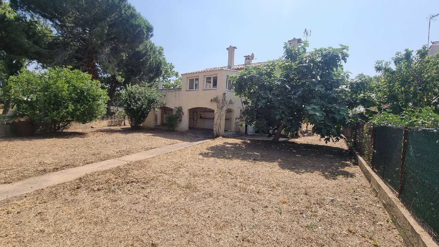 for sale house Villeneuve-lès-Béziers Hérault 5