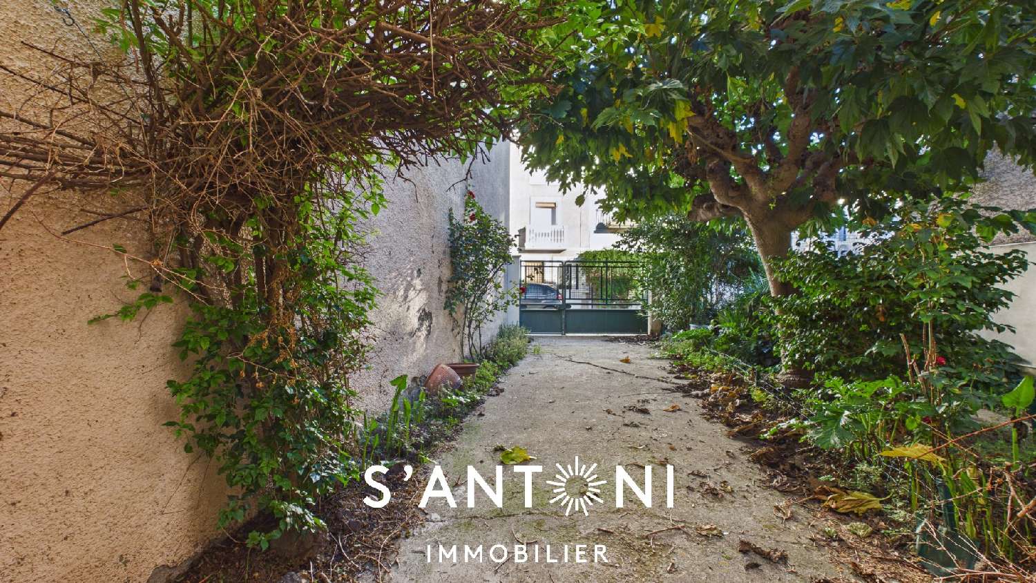for sale house Villeneuve-lès-Béziers Hérault 2