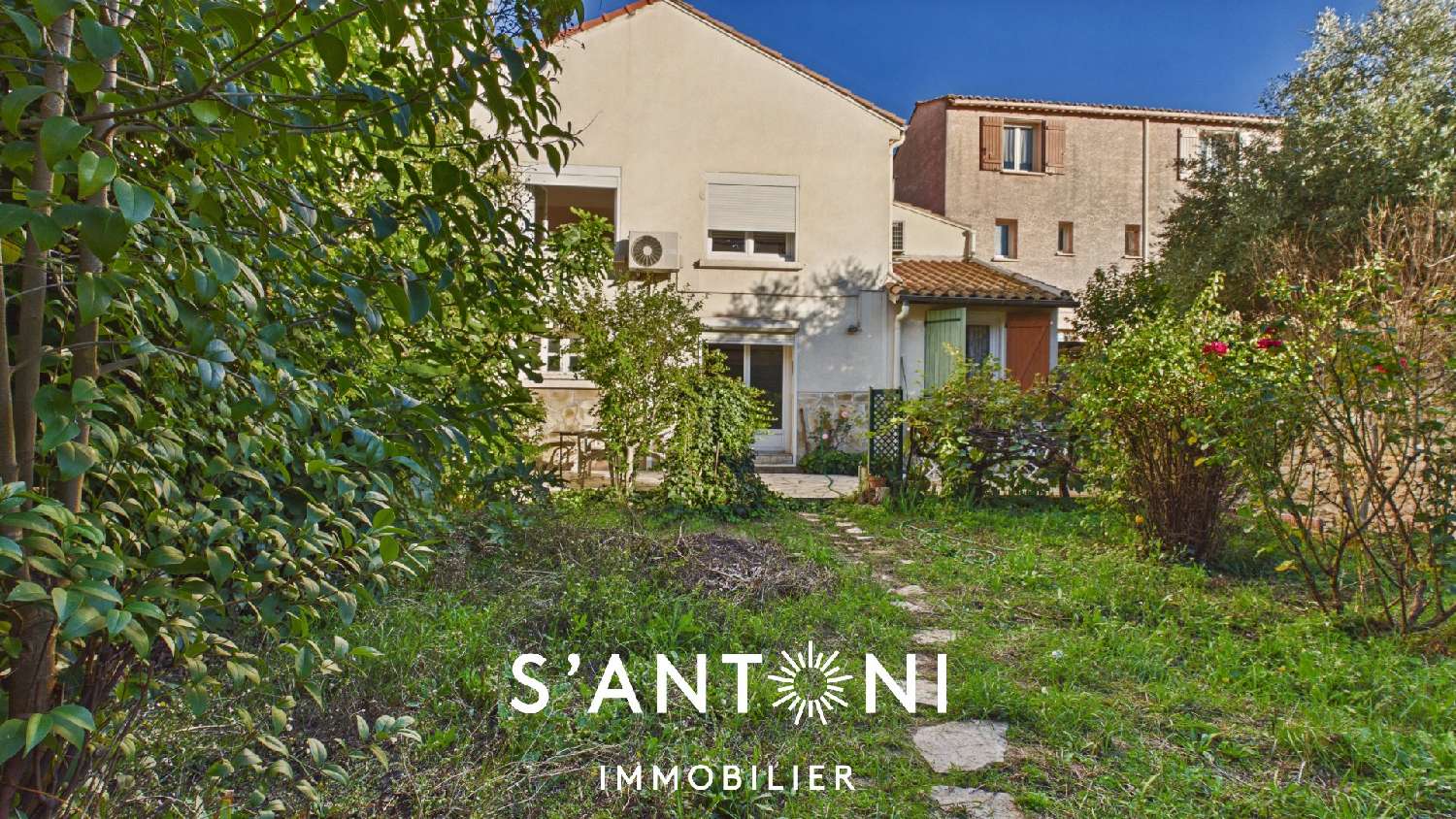 for sale house Villeneuve-lès-Béziers Hérault 3
