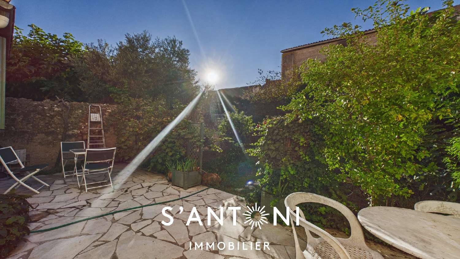 for sale house Villeneuve-lès-Béziers Hérault 5