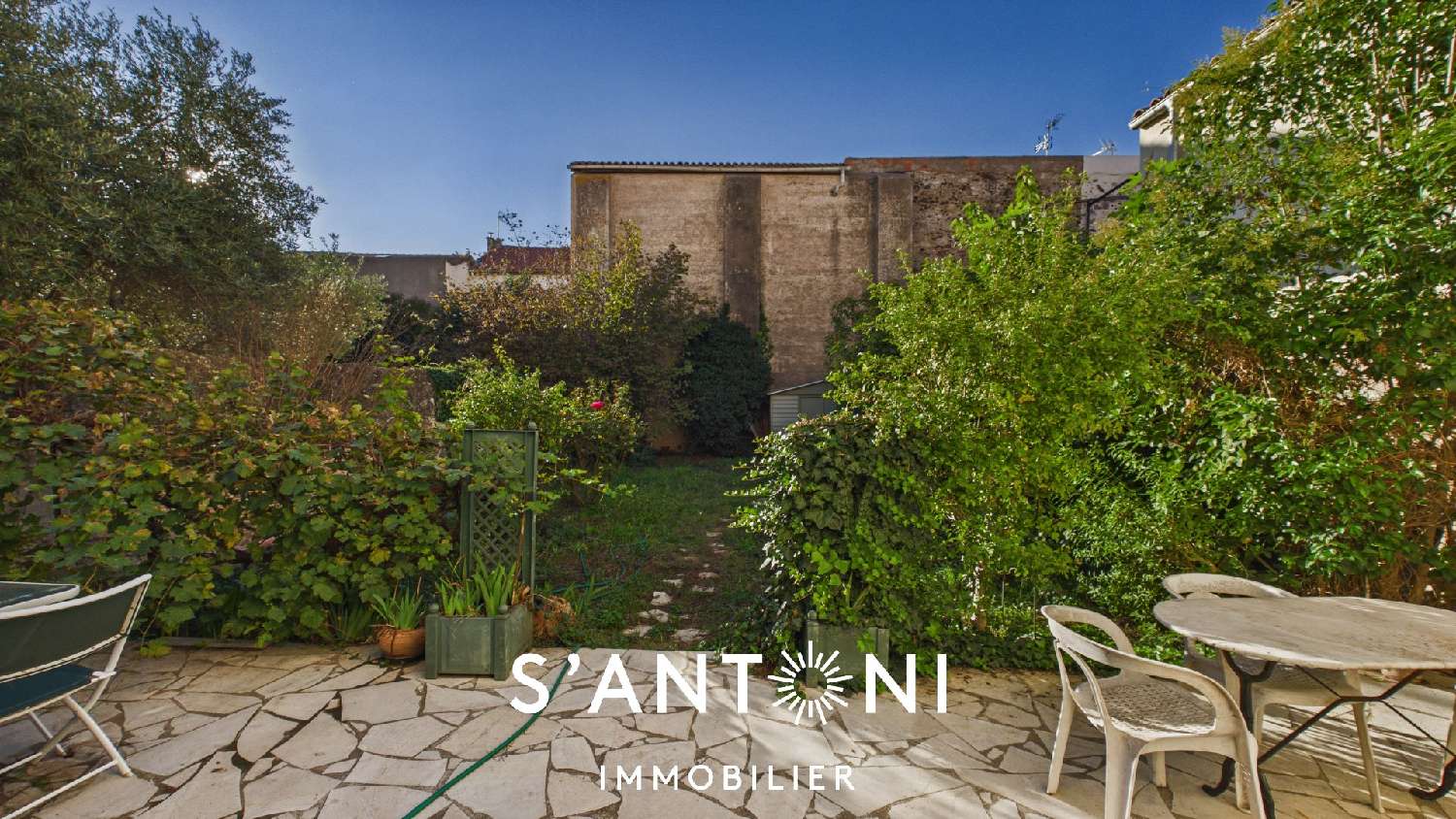 for sale house Villeneuve-lès-Béziers Hérault 7